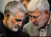 نماینده حکیم در تهران : آمریکا باید پاسخگوی خون فرماندهان پیروزی باشد