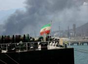 فیلم/ ورود سومین نفتکش ایرانی به ونزوئلا