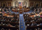 نمایندگان مجلس آمریکا خواستار حمایت بایدن از حقوق ملت فلسطین شدند
