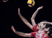 مبارزه والیبال با بازی‌های سیاسی و دست رد به سینه کانادا