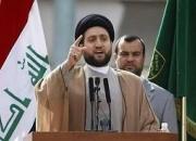 عمار حکیم: در صورت وقوع جنگ در منطقه بی‌طرف نخواهیم بود