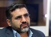 «محمدمهدی اسماعیلی» وزیر فرهنگ و ارشاد اسلامی شد +مروری بر کارنامه