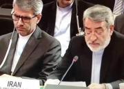 تاثیر تحریم‌های آمریکا بر ارائه خدمات ایران به پناهندگان