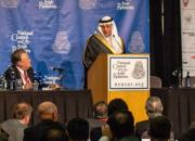نگرانی عربستان از به خطر افتادن روابط با آمریکا در پی پرونده خاشقچی