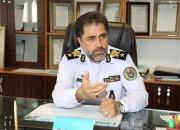 توضیحات جانشین پدافند آجا درباره سامانه عقاب