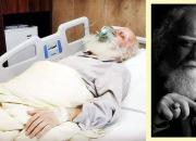 «محمدرضا حکیمی» دوباره در بیمارستان بستری شد