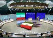 زمان قطعی مناظره های انتخاباتی مشخص شد
