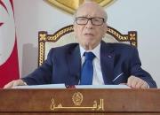 یک هفته عزای عمومی در تونس اعلام شد