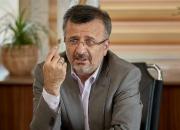 داورزنی:۶ ورزشگاه امکان برگزاری مسابقات لیگ برتر را ندارند