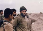 فیلم/ مکالمه شهید احمد کاظمی پس از آزادسازی خرمشهر