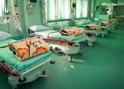 ساخت بیمارستان بدون اخذ مجوز و رعایت قوانین+سند