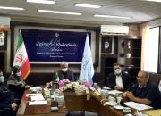 گردشگری، اولین بخش غرفه جمهوری اسلامی ایران در اکسپو دبی