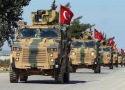 چند غیرنظامی در شمال سوریه در تیراندازی گشت‌های ترکیه مجروح شدند