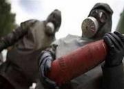 سناریوی شیمیایی جدید علیه دمشق