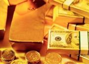 معافیت مالیاتی واردات ارز و طلا تا پایان ۱۴۰۰