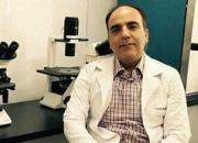 دکتر مسعود سلیمانی؛ از دستگیری تا انتظار برای آزادی