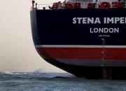 سقوط اعتبار کشتیرانی انگلیس پس از اقدام تلافی‌جویانه ایران