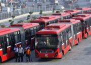 اتوبوس و مینی‌بوس‌های جدید در راه پایتخت