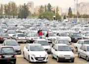 قیمت خودروهای داخلی و خارجی امروز ۳مهر +جدول