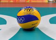 بازگشت ستاره والیبال به ایران