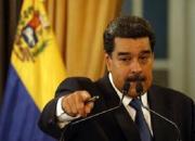  «مادورو» هویت مغز متفکر کودتای اخیر را فاش کرد