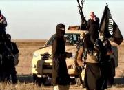 حمله به سرکرده جدید داعش در سوریه