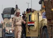 افزایش سطح آماده‌باش در عراق همزمان با اعتراضات