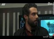 این تکه از فیلم گاندو را برسانید به جناب آشنا!