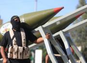 ارتش اسرائیل به افزایش دقت راکت‌های حماس اعتراف کرد