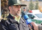 سرقت ۴۰ میلیاردی به بهانه خرید نان خشک