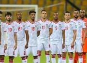 خط و نشان سرپرست تیم ملی امارات برای ایران