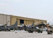 دیلی میل: قدرت آتش هوایی طالبان از یک سوم اعضای ناتو بیشتر شده است