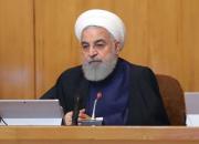 واکنش روحانی به شنود مکالمات یک مسئول