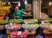 جدول/ قیمت انواع میوه تازه در میادین