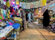 عکس/ بازار سنتی چابهار