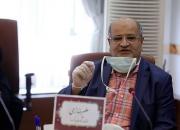 غربالگری ۷۰ درصد مردم در تهران/ سهم ۲۵ درصدی حمل‌ونقل عمومی در انتقال ویروس کرونا