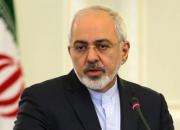واکنش وزیر خارجه ایران به عمل جراحی آیت‌الله سیستانی