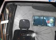 فردی ناشناس به تکنسین‌های اورژانس در شیراز حمله‌ور شد