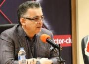 حمله مالک تراکتور به پرسپولیس پس از باخت به استقلال!
