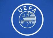 تمام تورنمنت‌های فوتبال اروپایی تعلیق شد