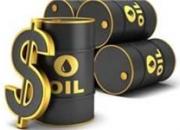 قیمت نفت در هفته گذشته چقدر بود؟ +نمودار