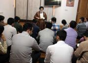 برگزاری جلسه اخلاق ویژه فعالان رسانه‌ای و فضای مجازی استان گیلان+تصاویر
