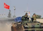 واکنش چین به حمله ترکیه به شمال سوریه