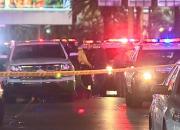 تیراندازی در ۲ شهر آمریکا ۵ کشته و زخمی بر جا گذاشت