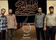 گزارش شبکه افق از اقدامات «جنبش حیا» +فیلم