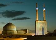 اهمیت مسجد در کلام پیامبر(ص)