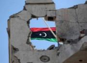 دستگیری یکی از سرکردگان داعشی لیبی در سوریه