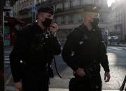 دستگیری ۷ تروریست «بریگادهای سرخ ایتالیا» در فرانسه
