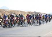 مسابقات دوچرخه سواری قهرمانی آسیا به خاطر کرونا لغو شد