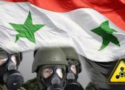 غرب و رسوا شدن یک دروغ «شیمیایی» دیگر در سوریه